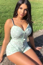 Проститутка Сильвия