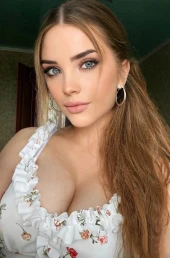 Проститутка Валентина В ПОПКУ