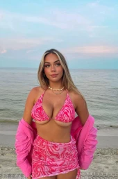 Проститутка Вика